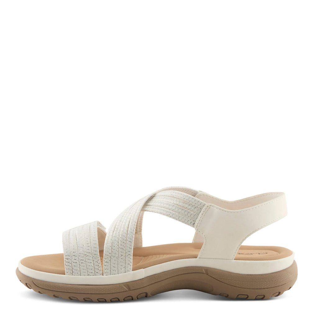 Women's Flexus, Crossbeam Sandal