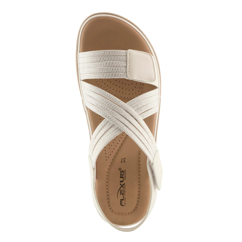 Women's Flexus, Crossbeam Sandal
