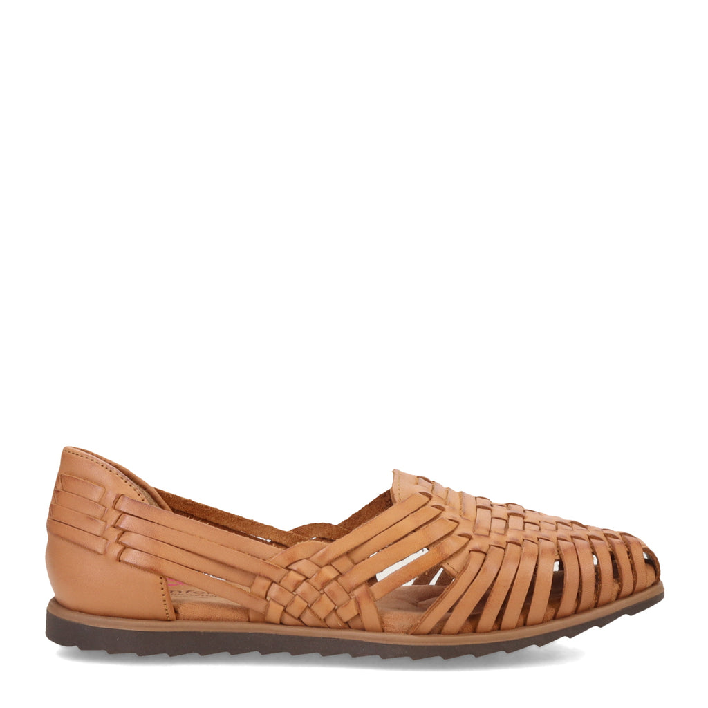 Women's Comfortiva Rainer Flat LUGGAGE CT0038200