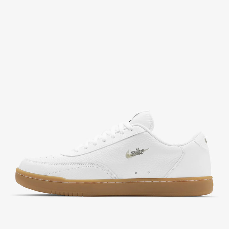 Men's Nike, Court Vintage Premium Sneaker