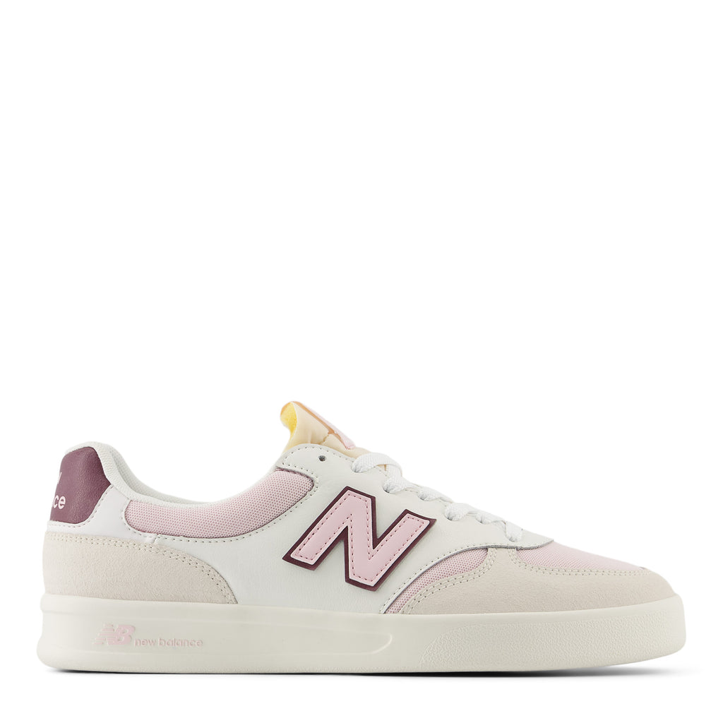Women's New Balance, CT300 v3 Court Sneaker