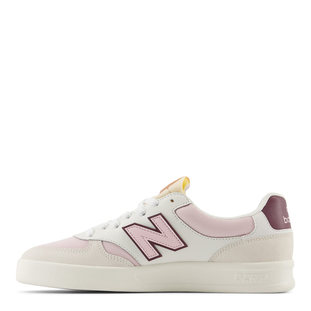 Women's New Balance, CT300 v3 Court Sneaker