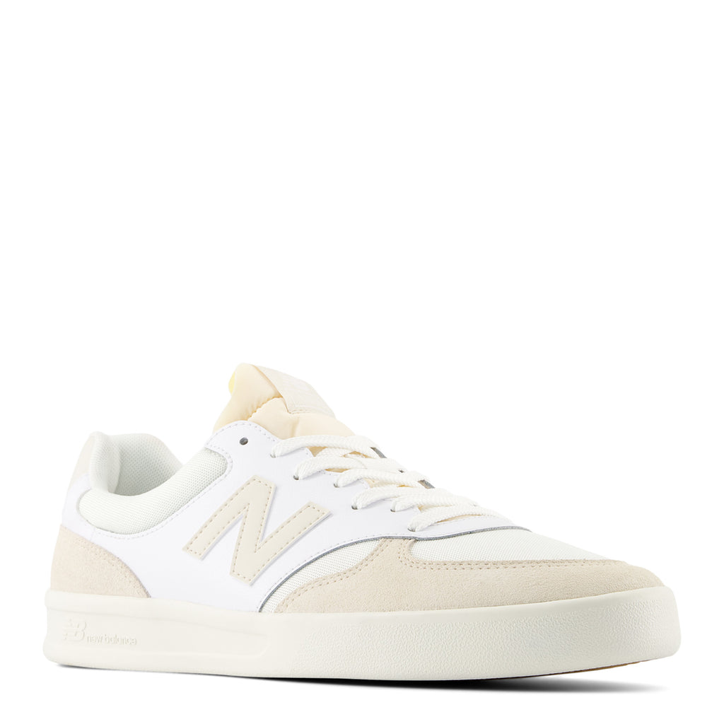 Women's New Balance, CT300 v3 Court Sneaker