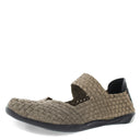 Women's Bernie Mev, Cuddly Slip-On