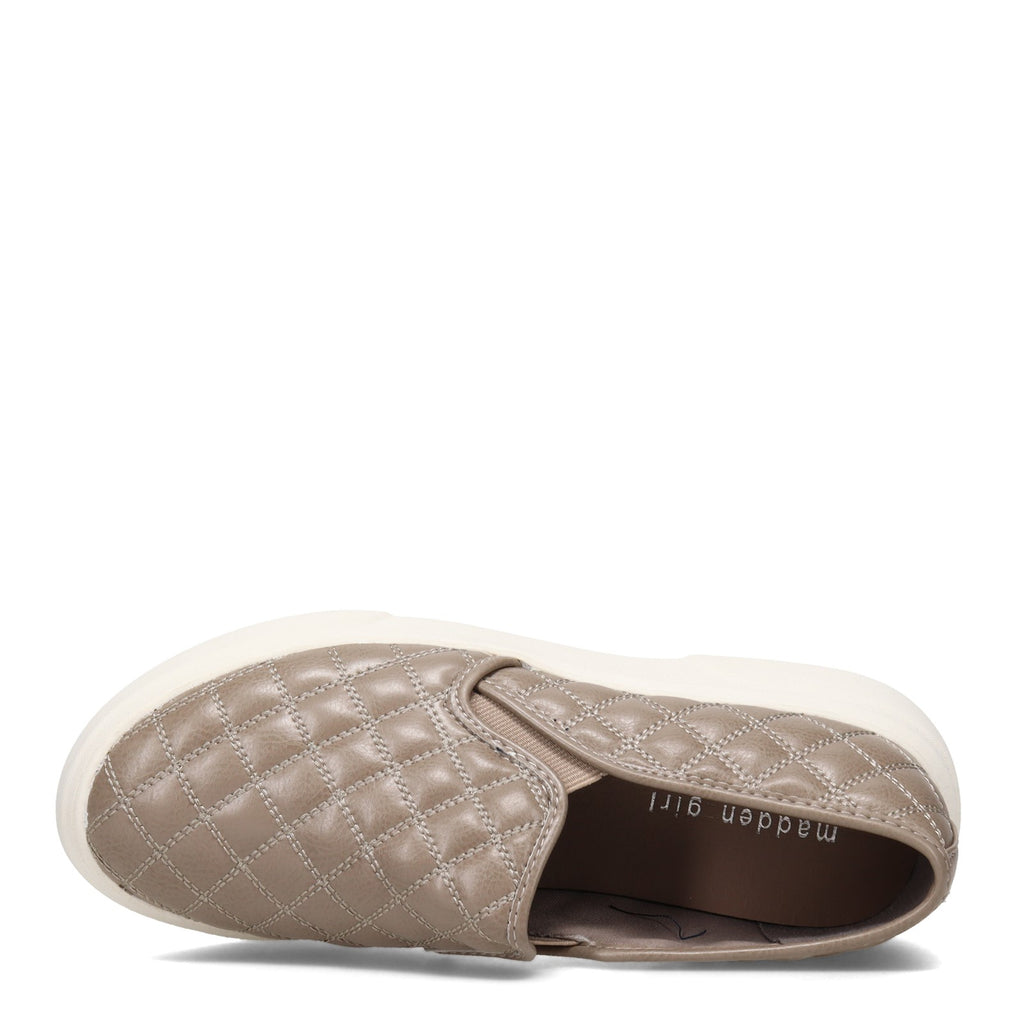 Women's Madden Girl, Cupid Slip-On