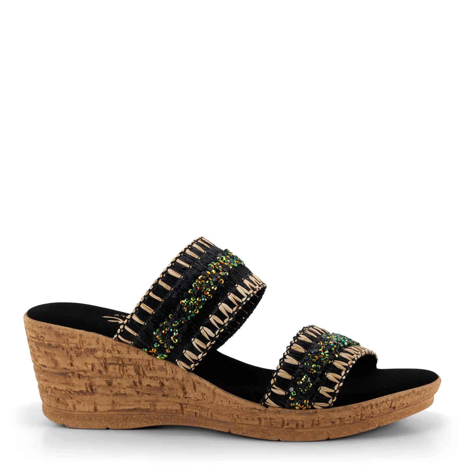 Women's Onex, Cute Sandal — Peltz Shoes