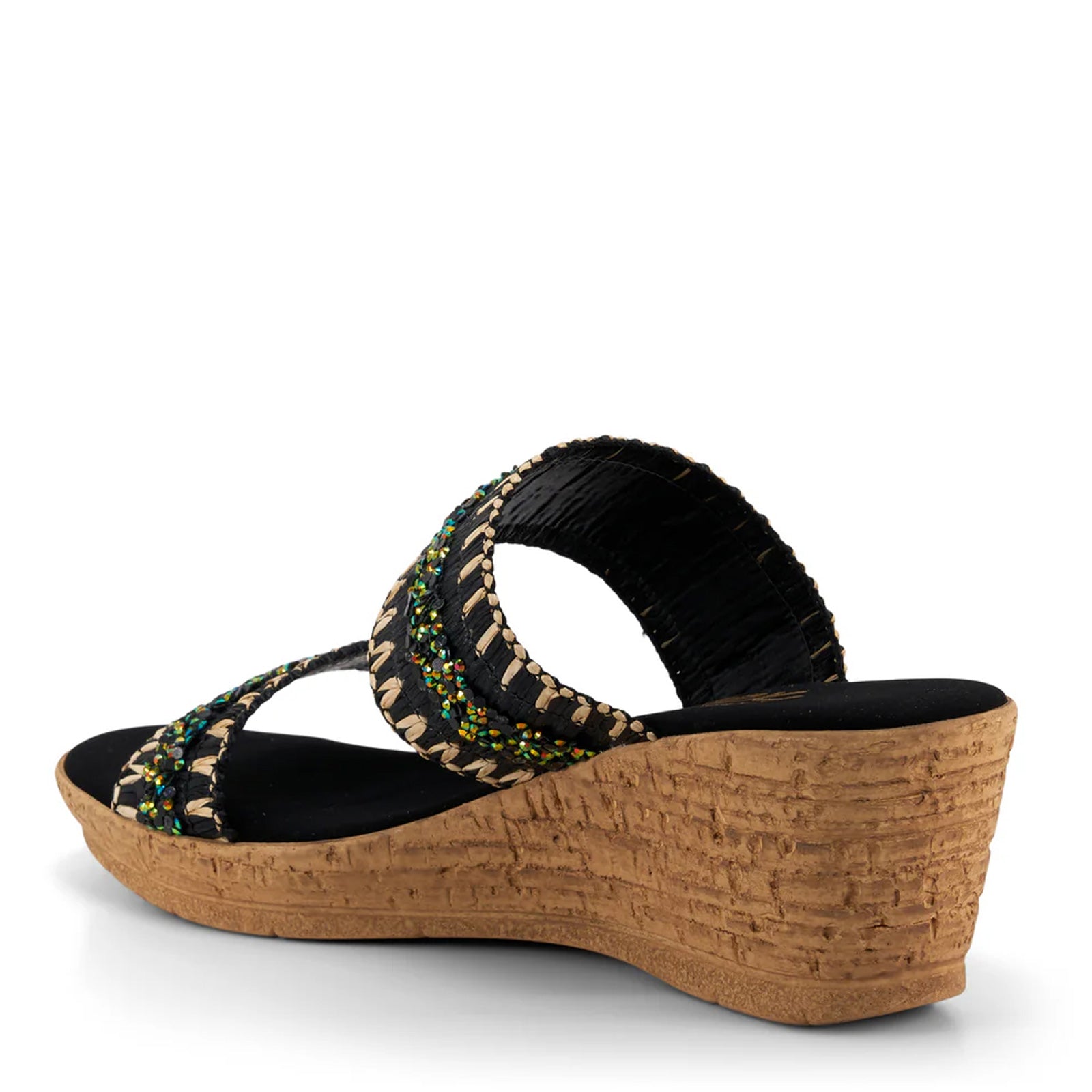 Women's Onex, Cute Sandal — Peltz Shoes
