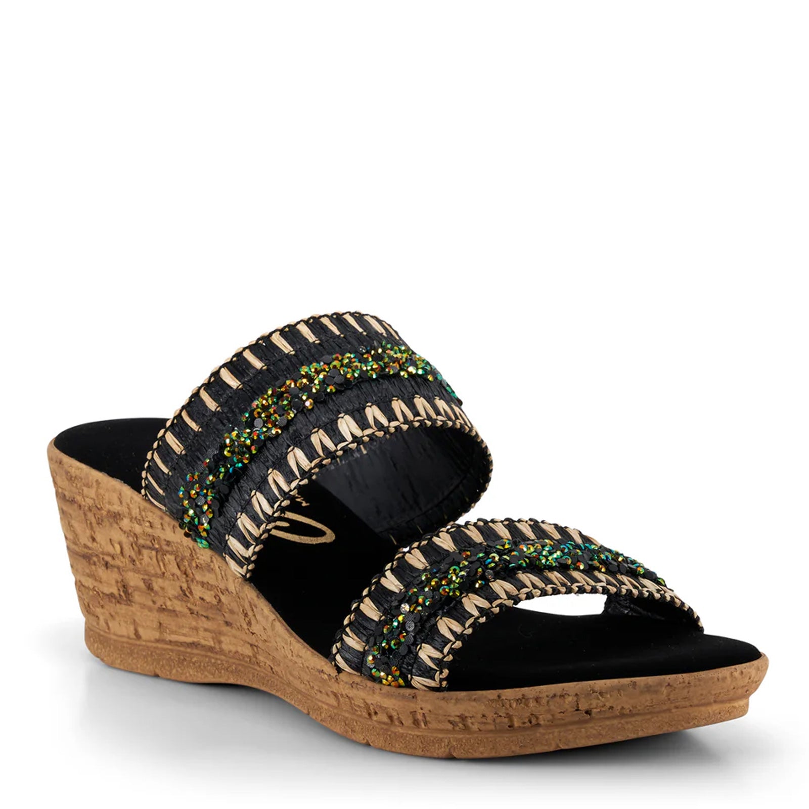 Women's Onex, Cute Sandal — Peltz Shoes