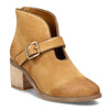 Peltz Shoes  Women's Antelope Chelly Boot TAUPE CHELLY-TAUPE