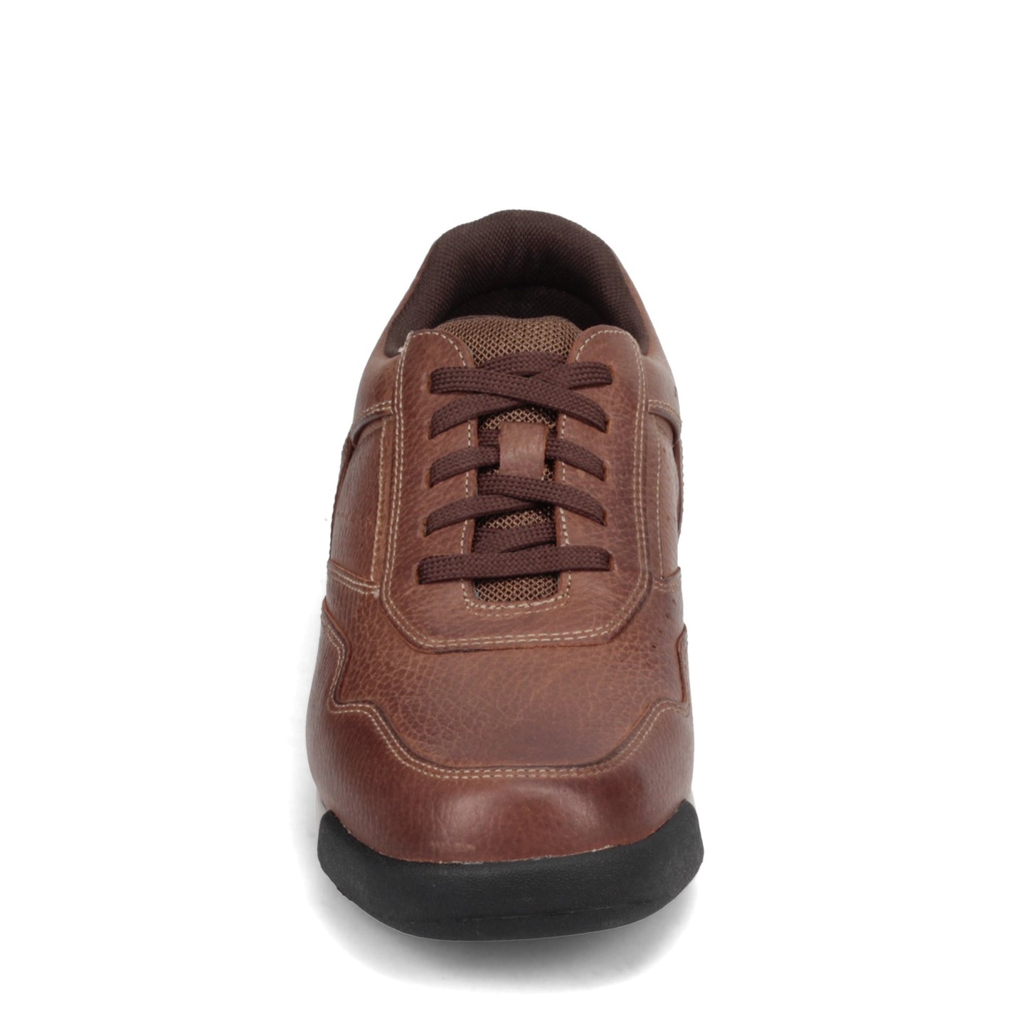 Peltz Shoes  Men's Rockport Prowalker M7100 Walking Shoe BRINDLE CI2305