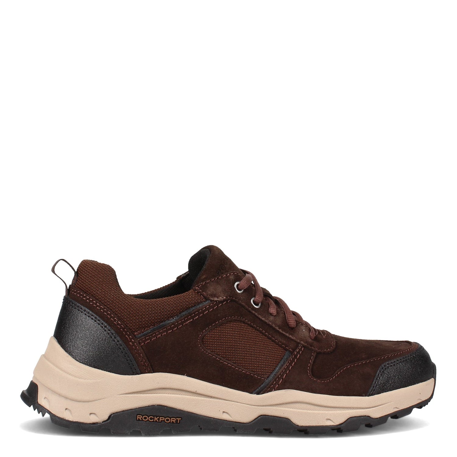 Peltz Shoes  Men's Rockport Birchfield Ubal Walking Shoe JAVA CI5246