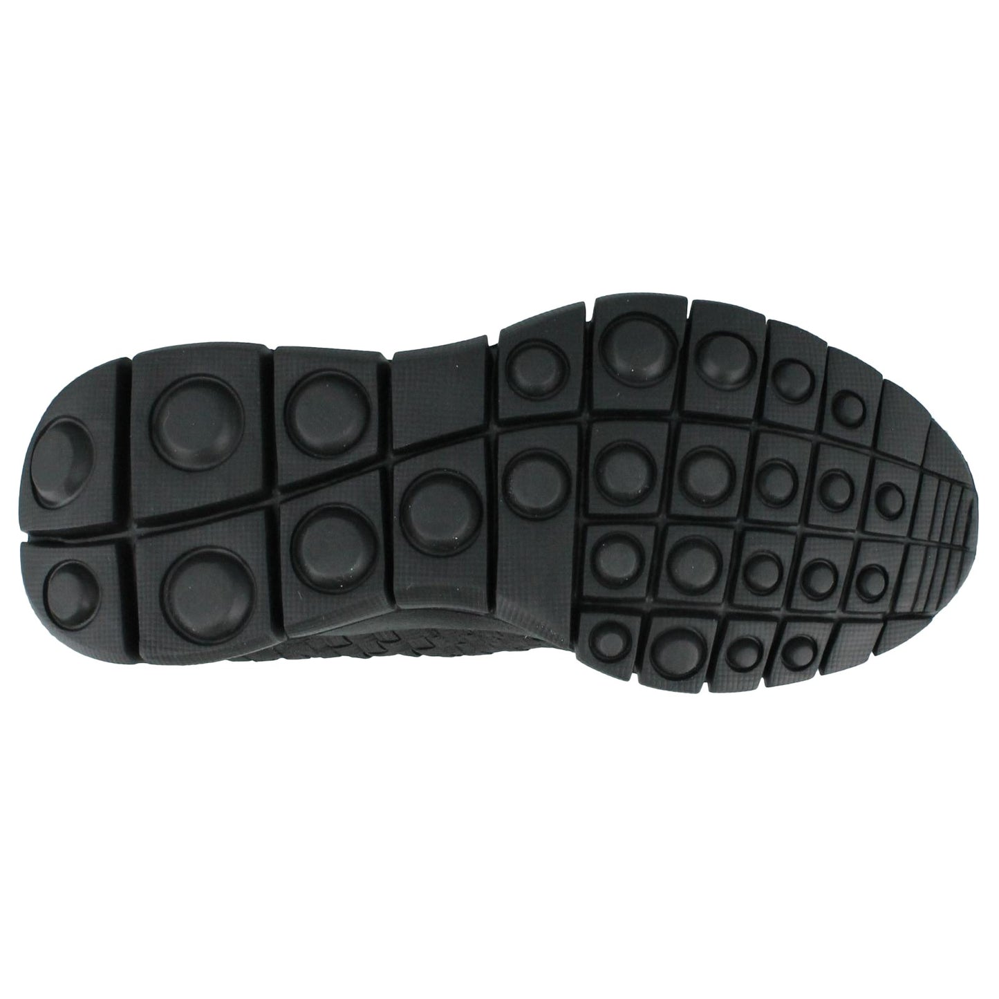 Peltz Shoes  Women's Bernie Mev Comfi Sandal BLACK COMFI BLACK
