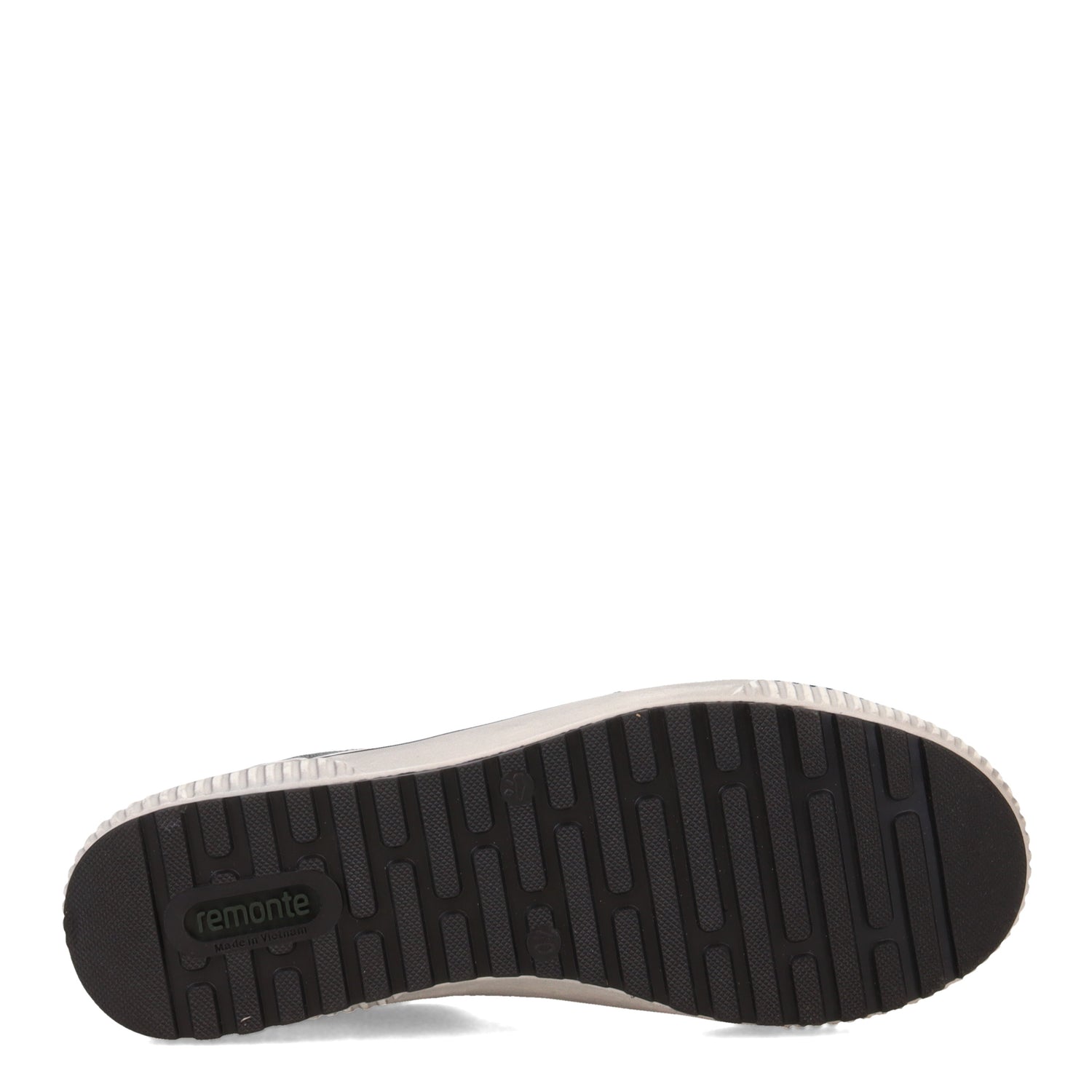 Peltz Shoes  Women's Remonte D0700 Sneaker Black D0700-00