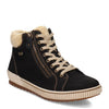 Peltz Shoes  Women's Remonte D0770 Boot BLACK D0770-02