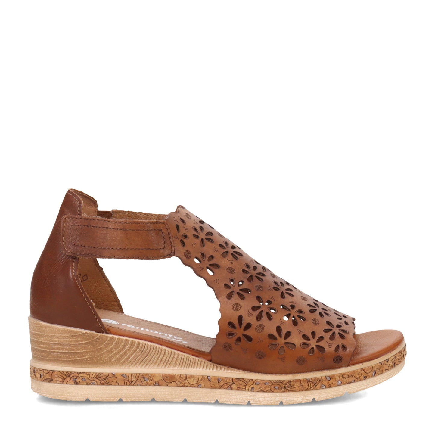 Peltz Shoes  Women's Remonte D3056 Sandal MUSKAT D3056-24