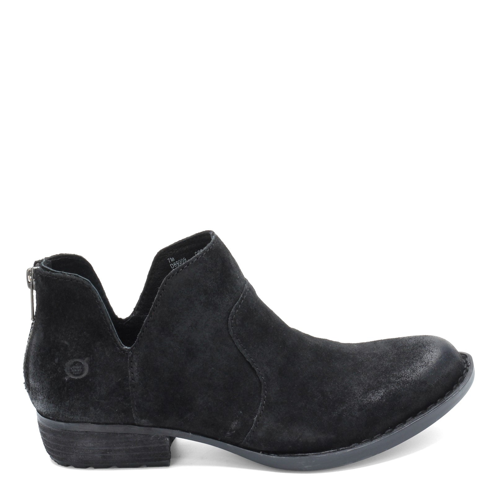 Born Kerri 6.5 Women's Black Born Kerri 6.5 Women's Black
