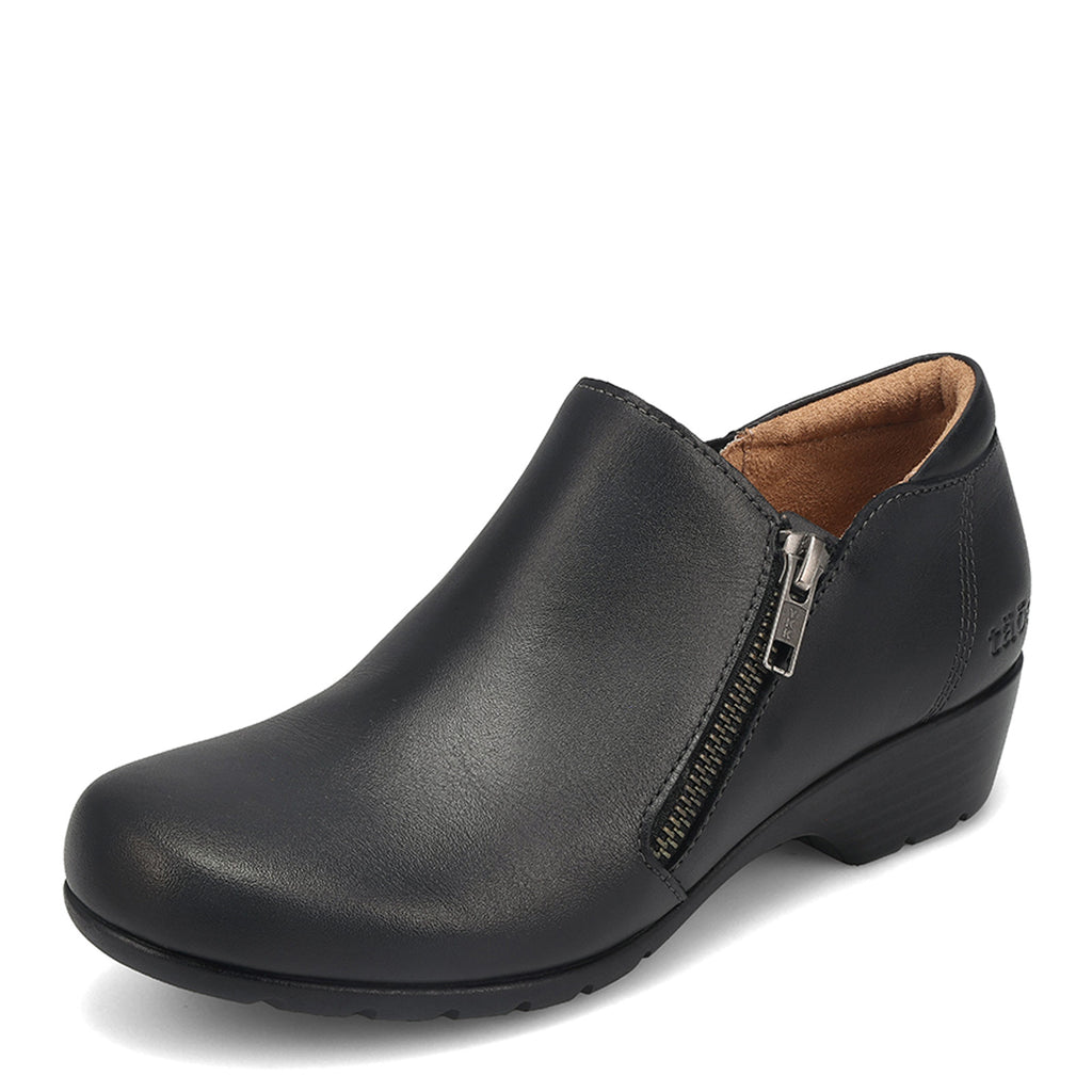 Women's Taos Daily Bootie BLACK DA1-14201-BLK