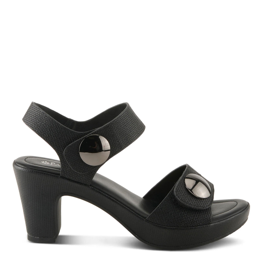 Women's Patrizia, Dade Woven Sandal