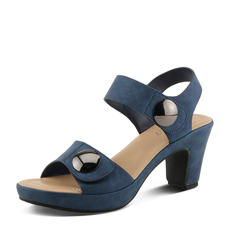 Women's Patrizia, Dade Woven Sandal