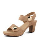 Women's Patrizia, Dade Woven Sandal