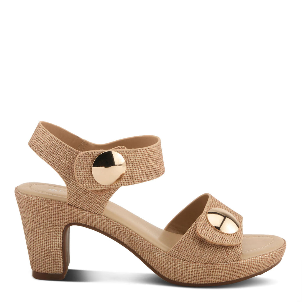 Women's Patrizia, Dade Woven Sandal
