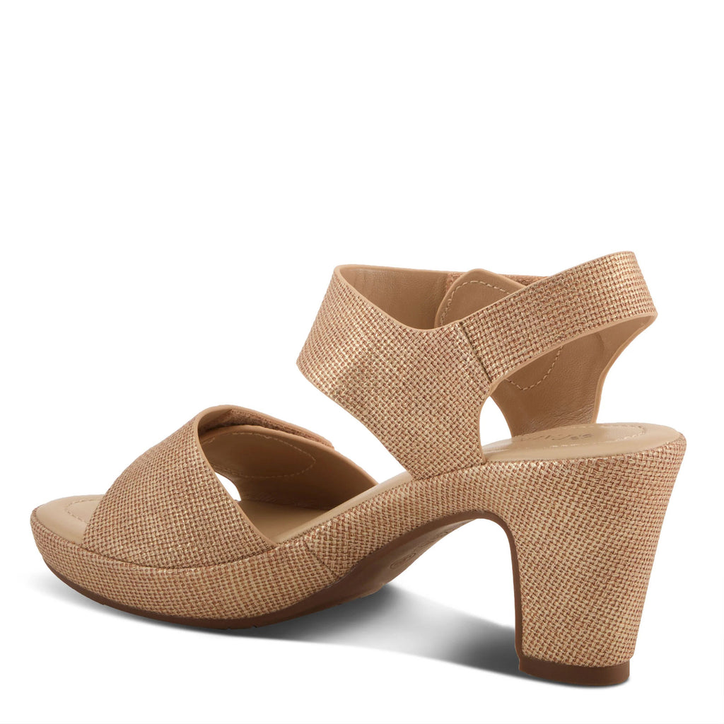 Women's Patrizia, Dade Woven Sandal