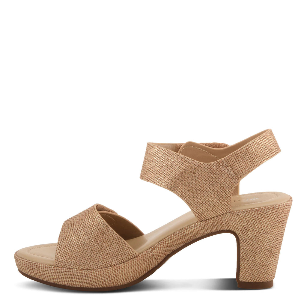Women's Patrizia, Dade Woven Sandal