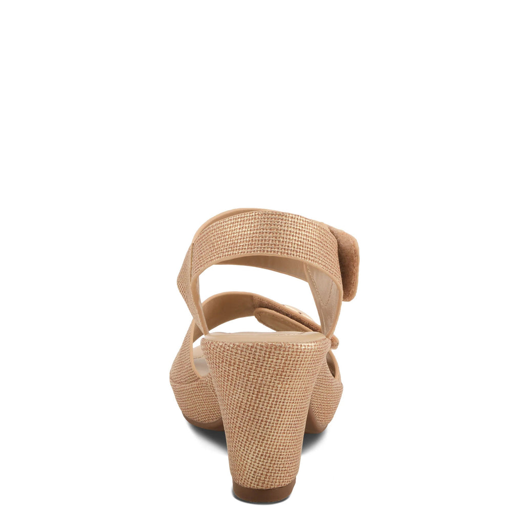 Women's Patrizia, Dade Woven Sandal