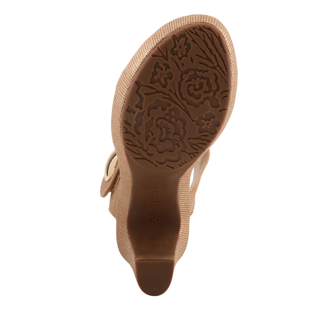 Women's Patrizia, Dade Woven Sandal