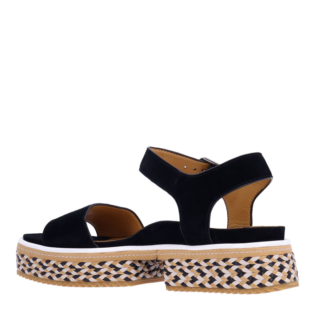 Women's L'Amour Des Pieds, Dalaney Sandal