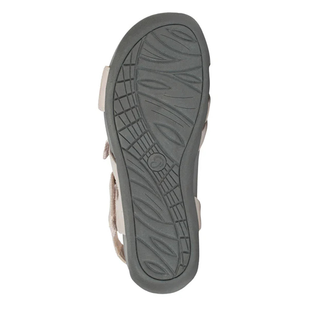 Women's Baretraps Danny Sandal ASH DANNY ASH