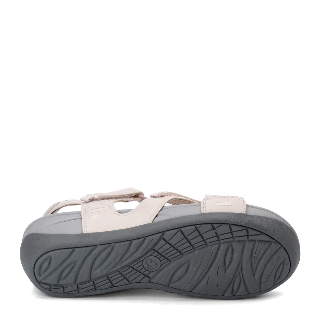 Women's Baretraps Danny Sandal ASH DANNY ASH