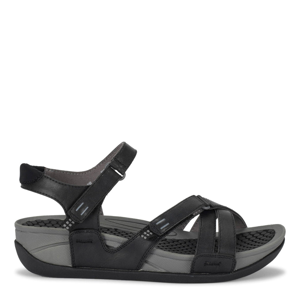 Women's Baretraps Danny Sandal BLACK DANNY BLACK