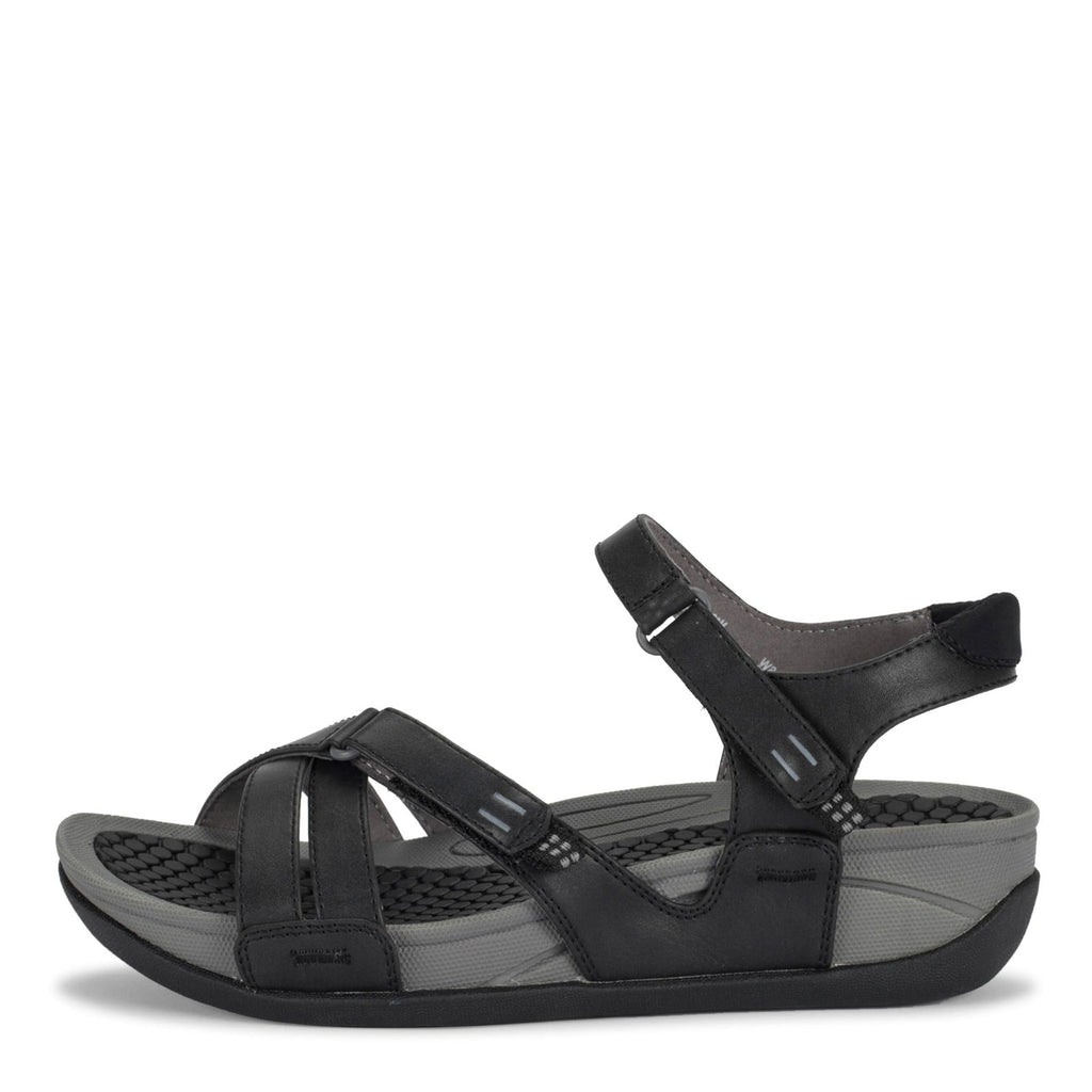 Women's Baretraps Danny Sandal BLACK DANNY BLACK