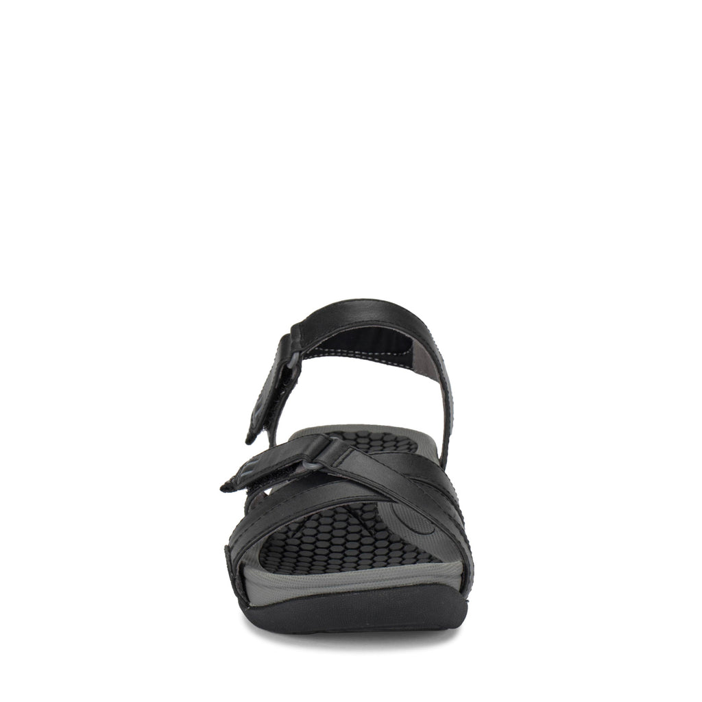 Women's Baretraps Danny Sandal BLACK DANNY BLACK