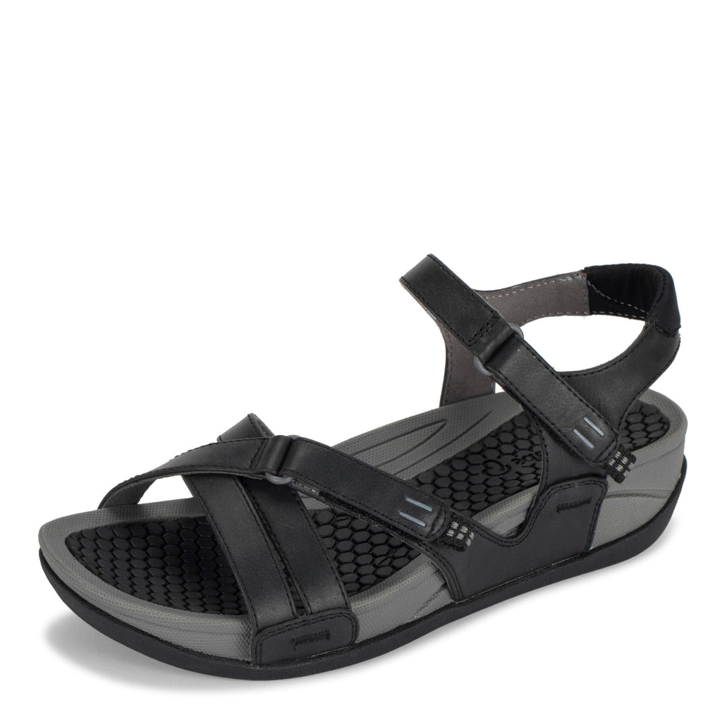 Women's Baretraps Danny Sandal BLACK DANNY BLACK