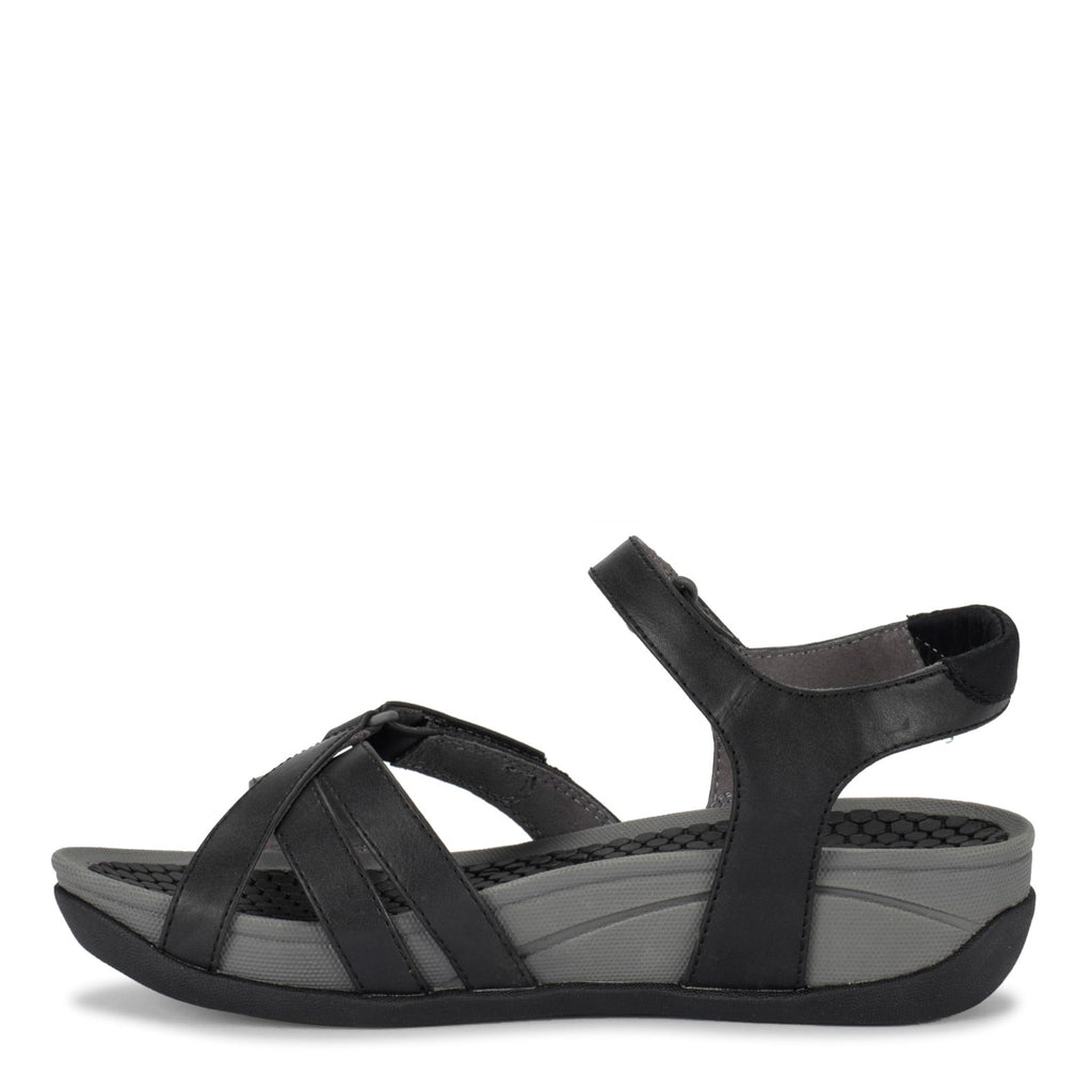 Women's Baretraps Danny Sandal BLACK DANNY BLACK