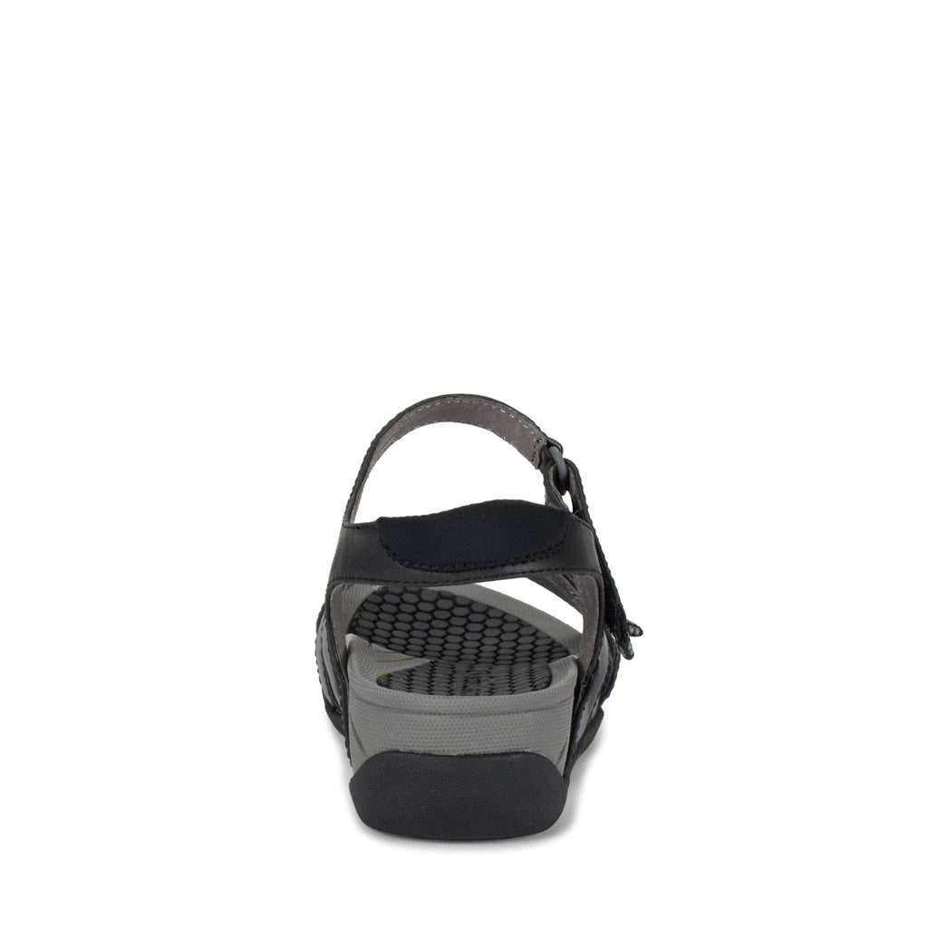 Women's Baretraps Danny Sandal BLACK DANNY BLACK