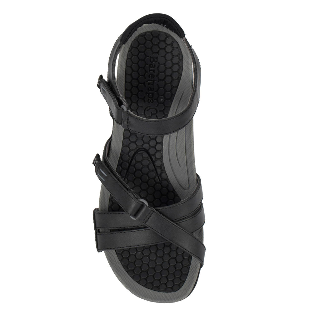 Women's Baretraps Danny Sandal BLACK DANNY BLACK