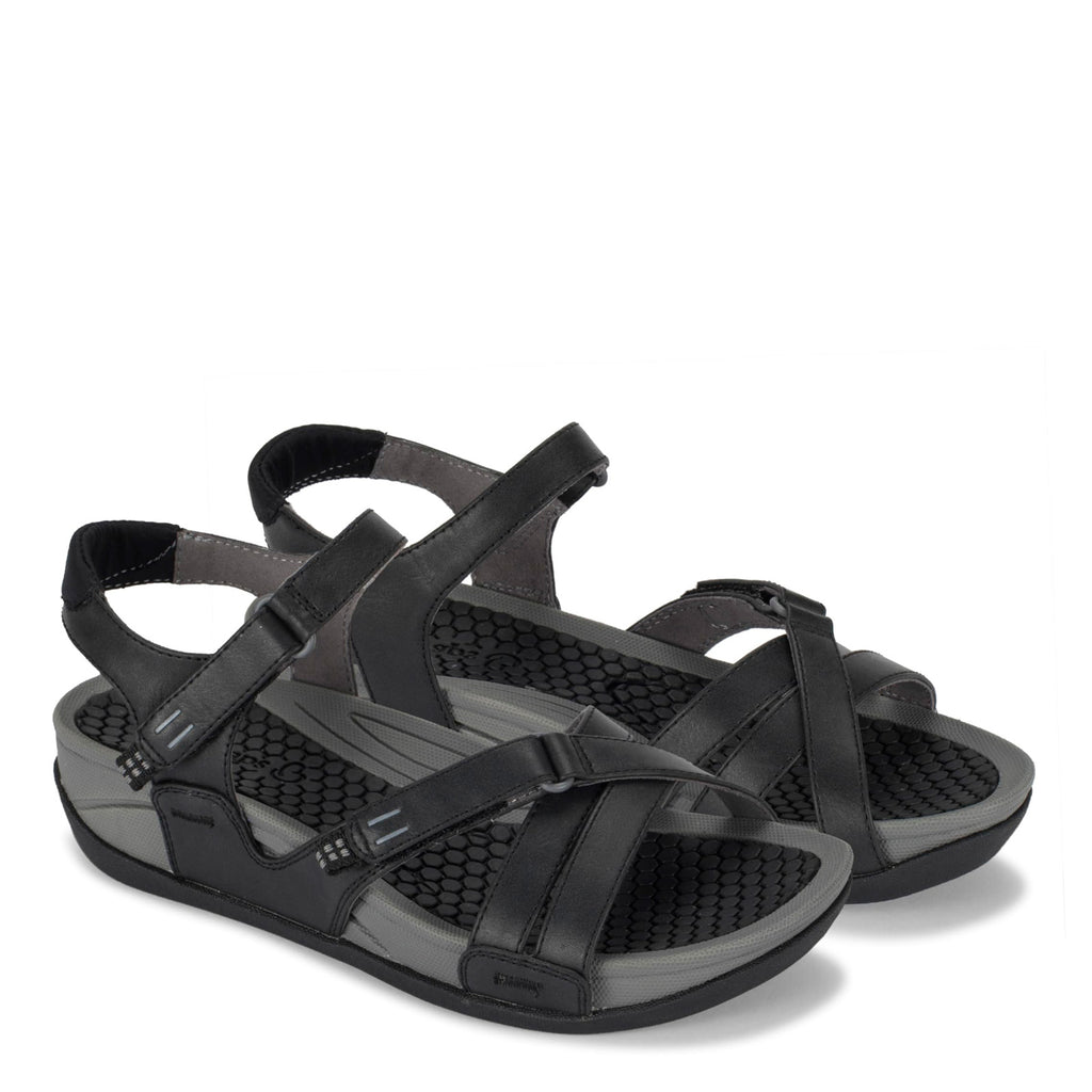 Women's Baretraps Danny Sandal BLACK DANNY BLACK