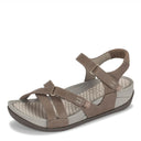 Women's Baretraps, Danny Sandal