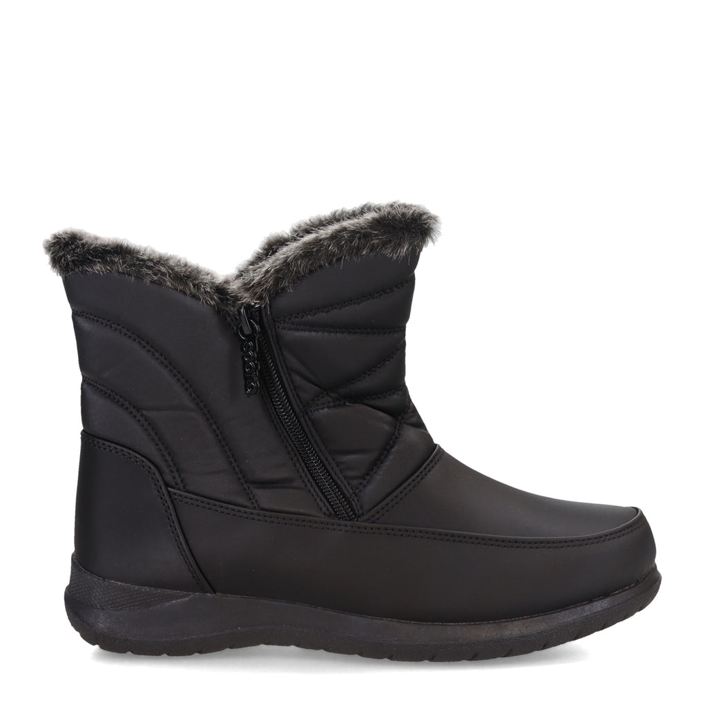 Women's Sporto Daria Snow Boot BLACK DARIA-BLACK