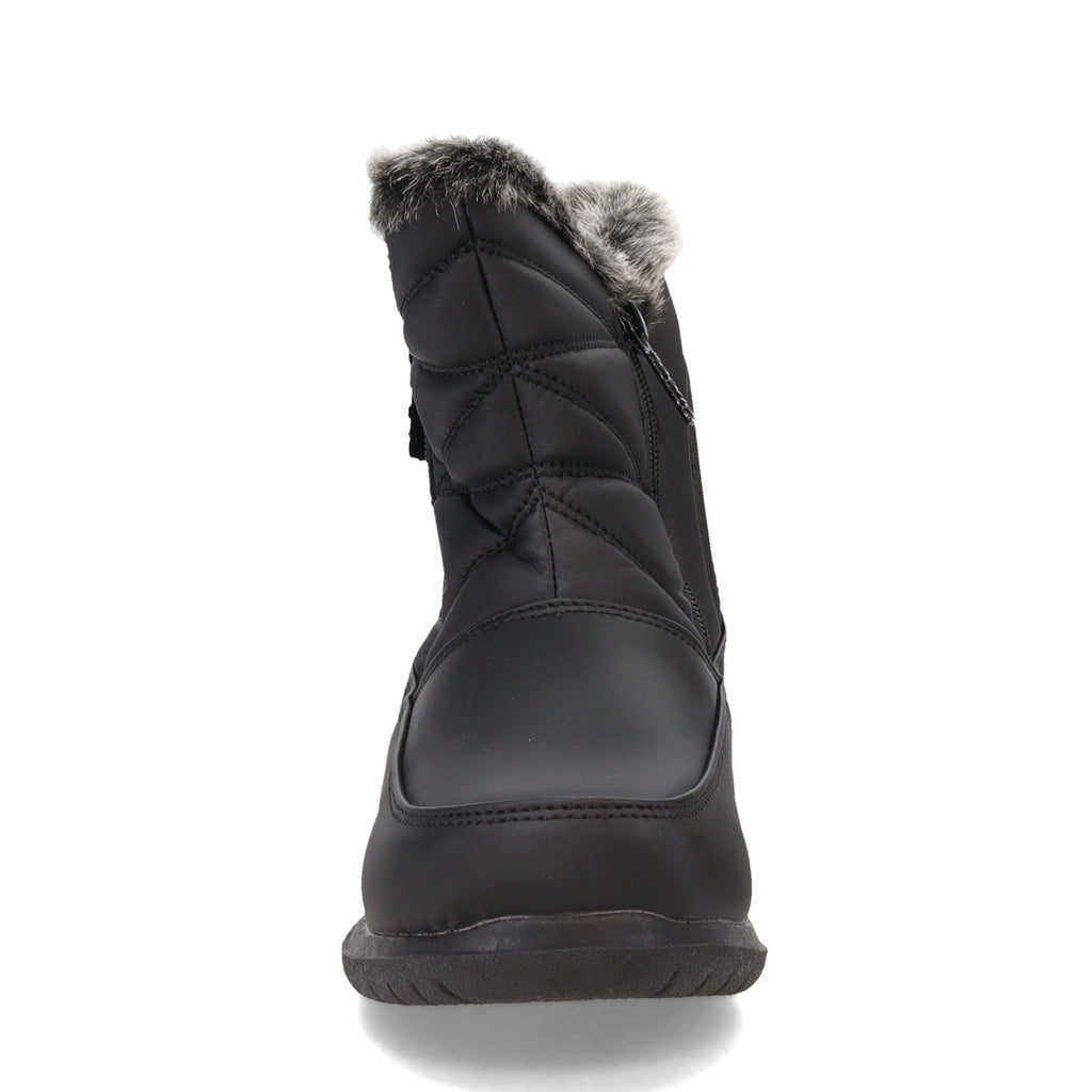 Women's Sporto Daria Snow Boot BLACK DARIA-BLACK