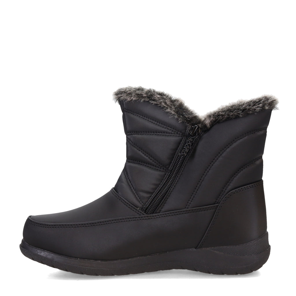 Women's Sporto Daria Snow Boot BLACK DARIA-BLACK