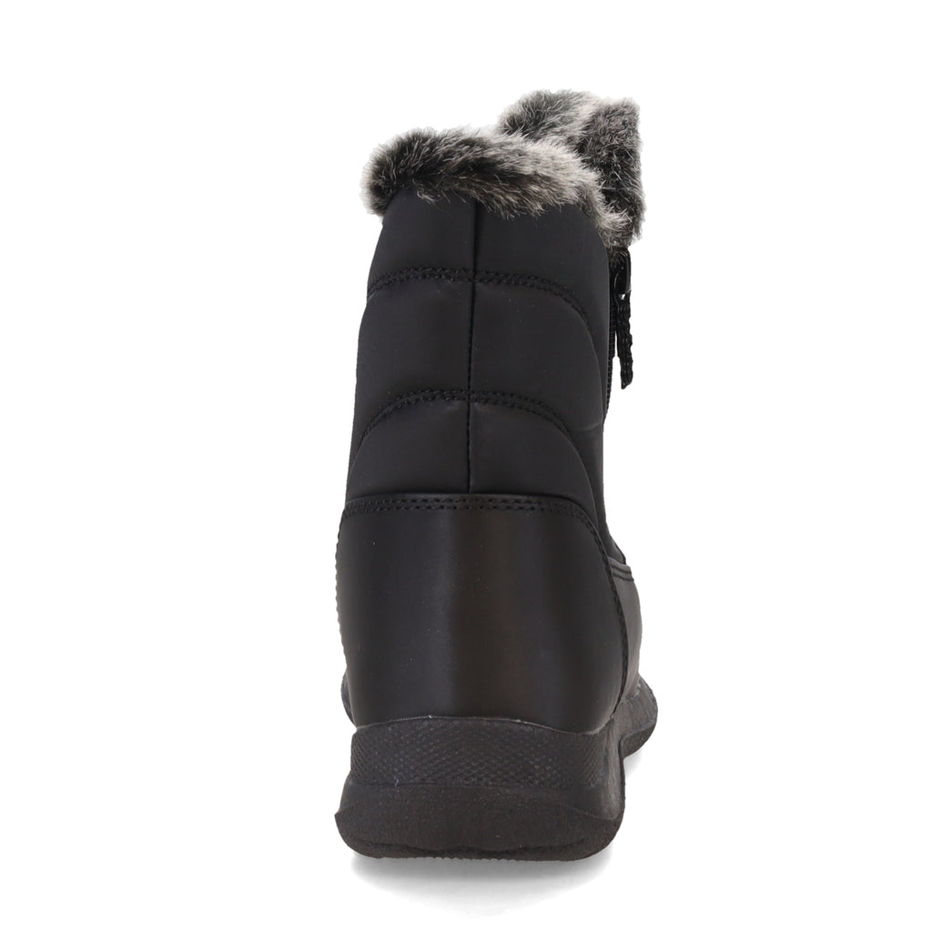 Women's Sporto Daria Snow Boot BLACK DARIA-BLACK