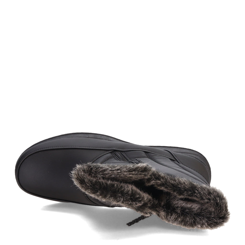 Women's Sporto Daria Snow Boot BLACK DARIA-BLACK