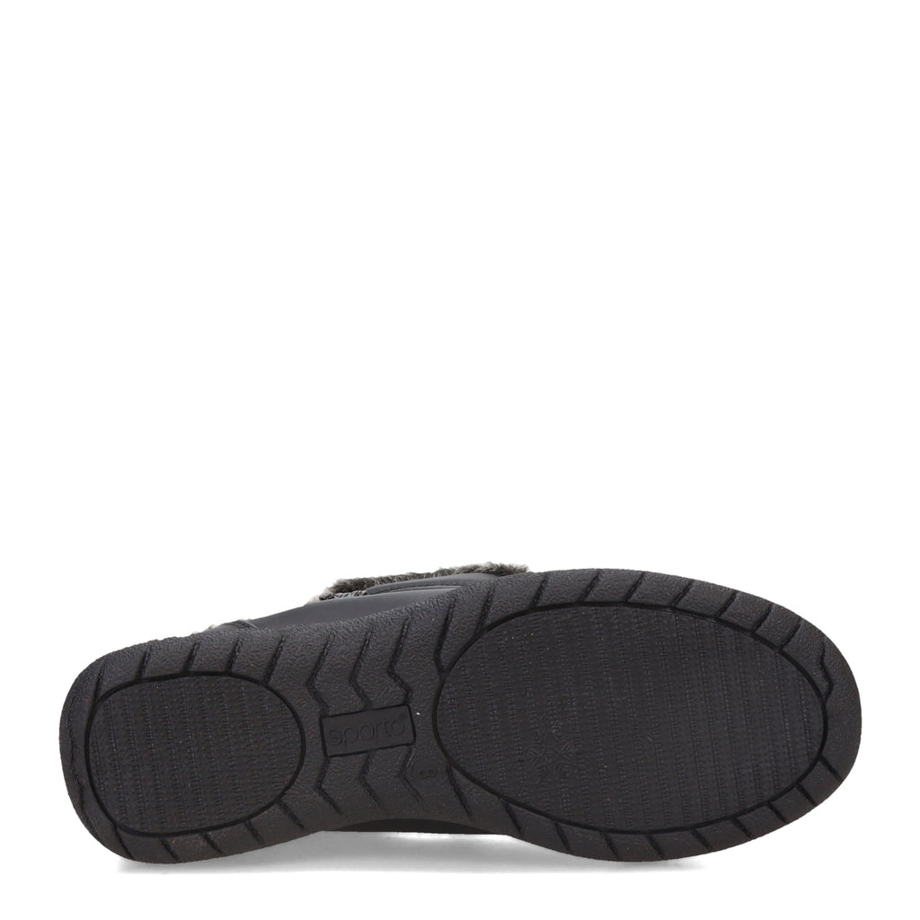 Women's Sporto Daria Snow Boot BLACK DARIA-BLACK