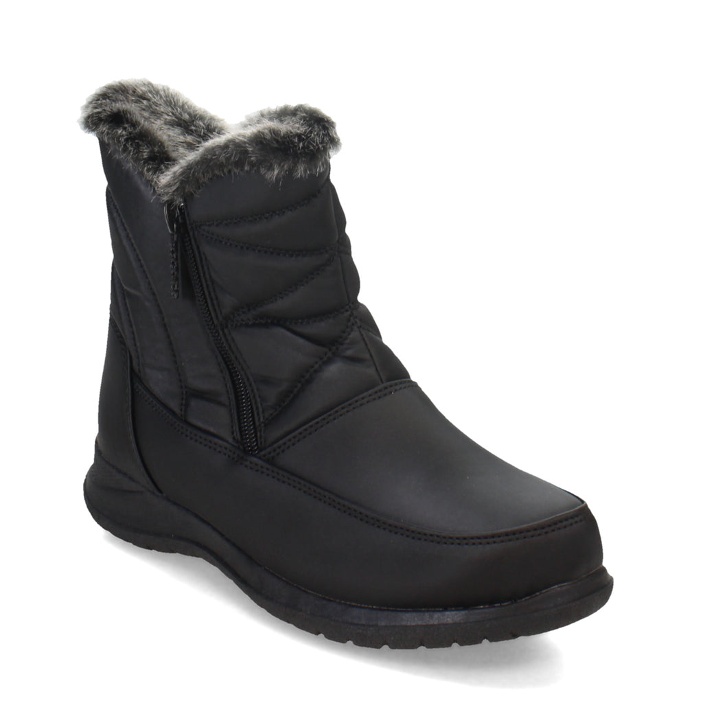 Women's Sporto Daria Snow Boot BLACK DARIA-BLACK