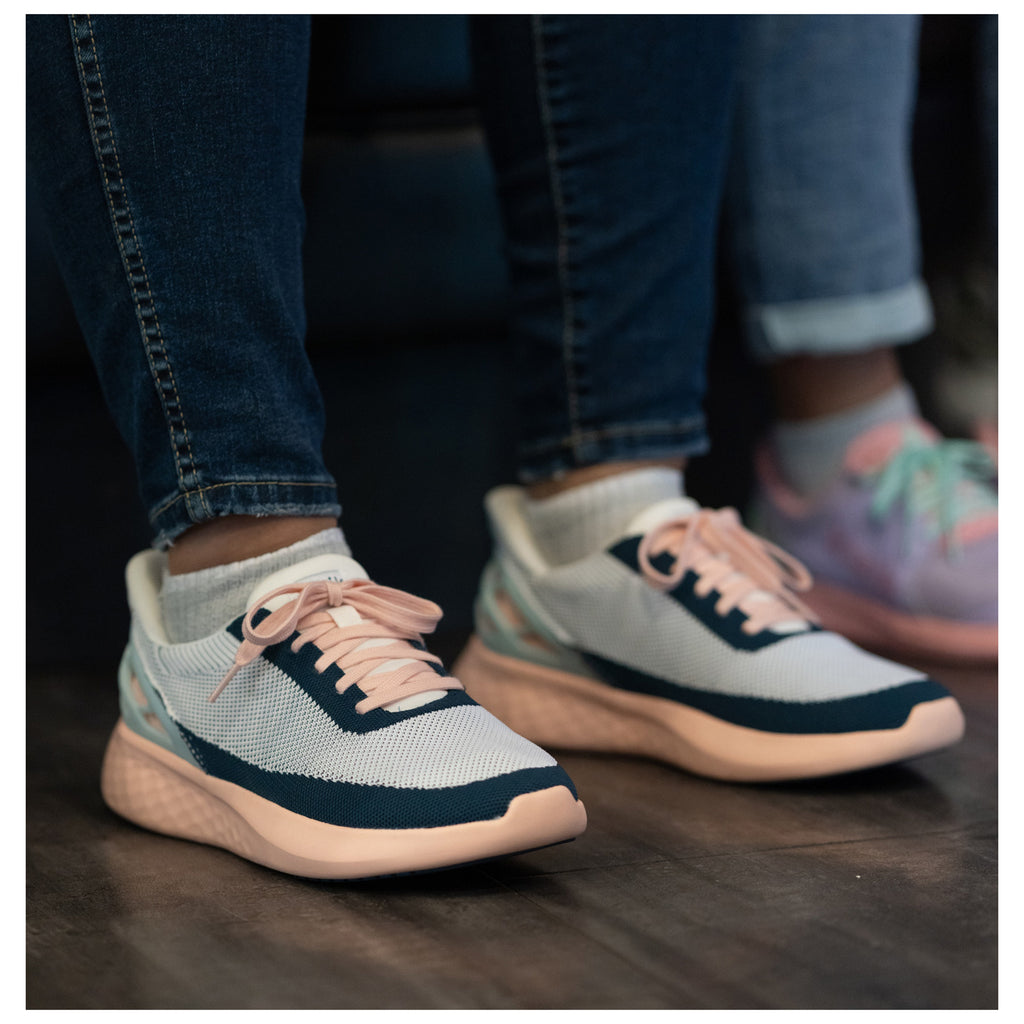 Women's Kizik, Athens Slip-On Sneaker