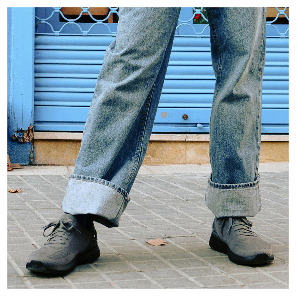 Men's Kizik, Athens Slip-On Sneaker